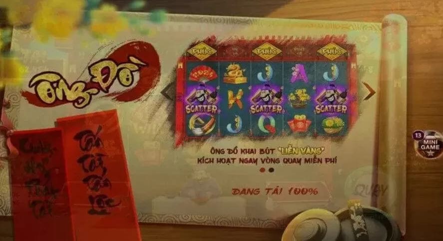 no hu ong do 188bet 3 Tạo tài khoản nổ hũ ông đồ 188Bet đơn giản nhất