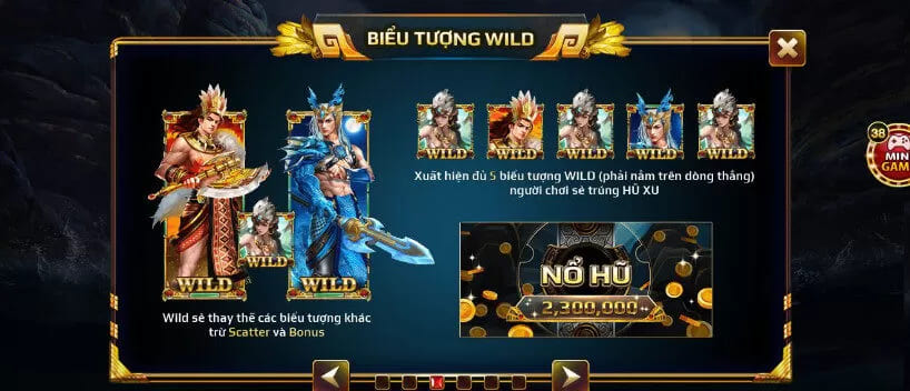 no hu son tinh thuy tinh 188bet 3 Lựa chọn thời điểm quay Nổ Hũ Sơn Tinh Thuỷ Tinh 188Bet